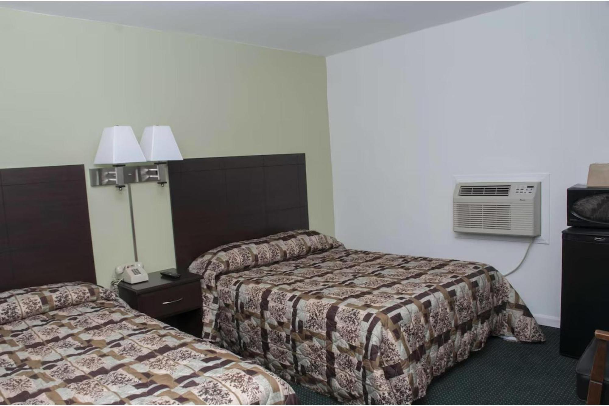 Oyo Travelier Motel Macon Ngoại thất bức ảnh