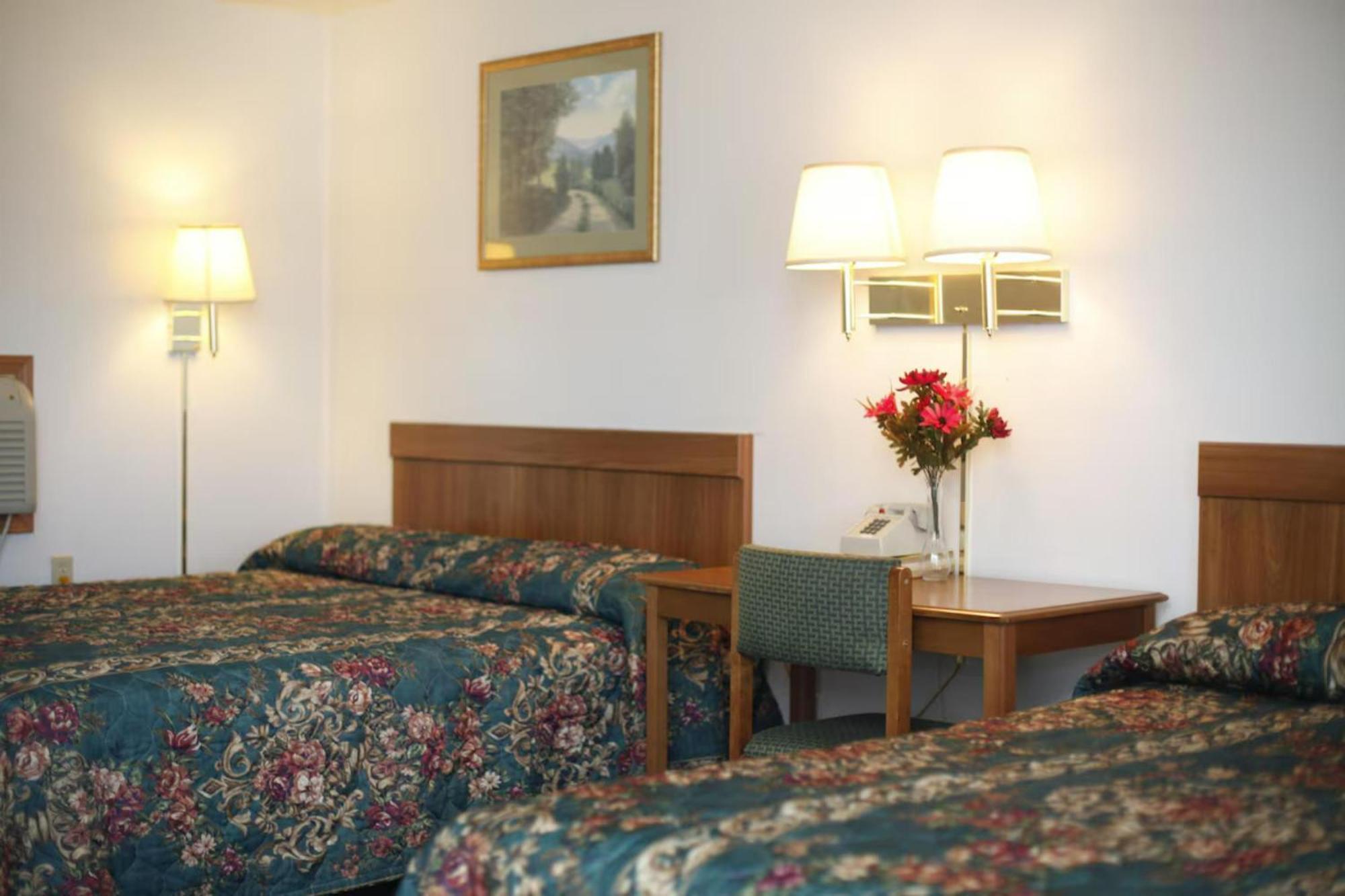 Oyo Travelier Motel Macon Ngoại thất bức ảnh