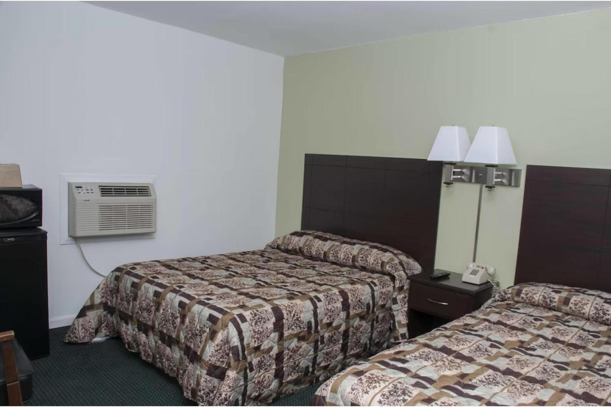 Oyo Travelier Motel Macon Ngoại thất bức ảnh