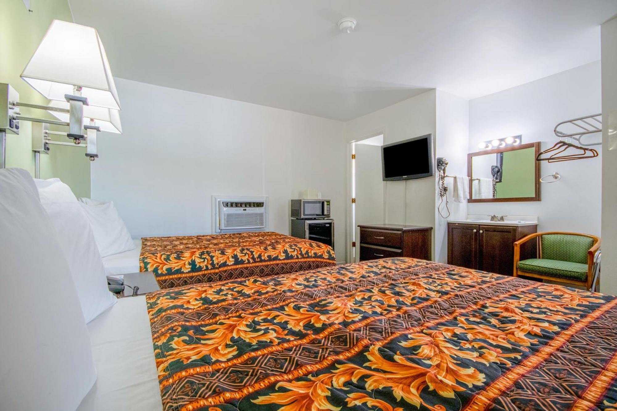 Oyo Travelier Motel Macon Ngoại thất bức ảnh