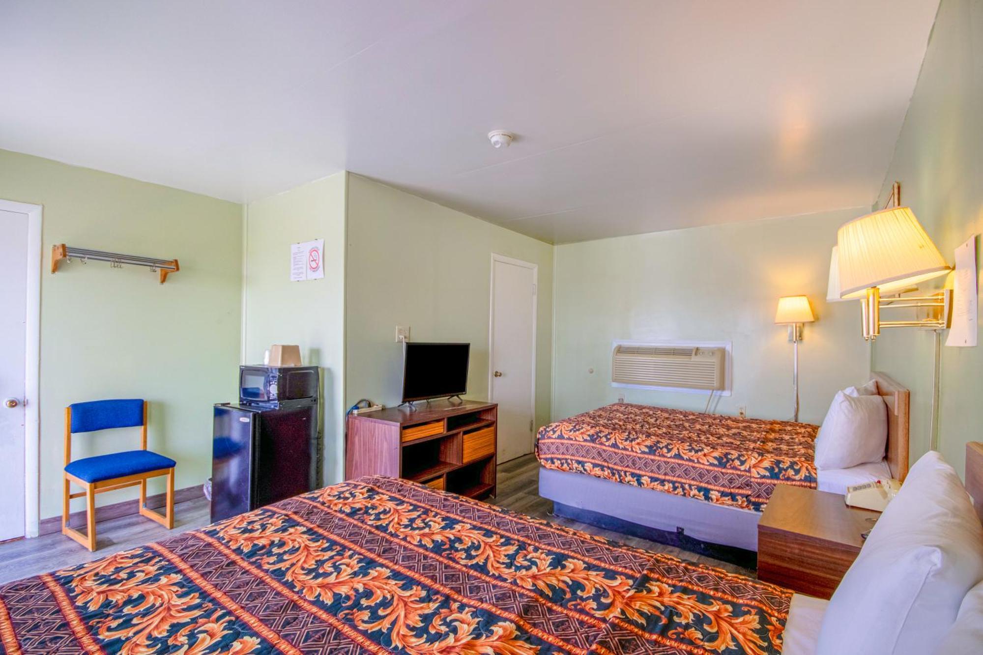 Oyo Travelier Motel Macon Ngoại thất bức ảnh