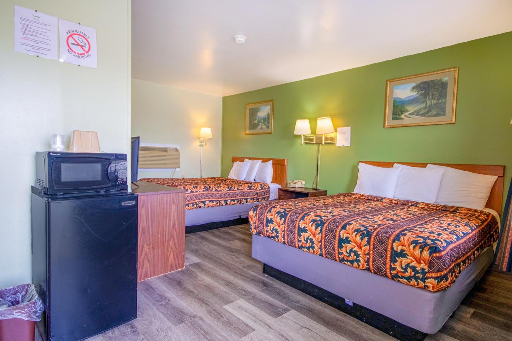 Oyo Travelier Motel Macon Ngoại thất bức ảnh