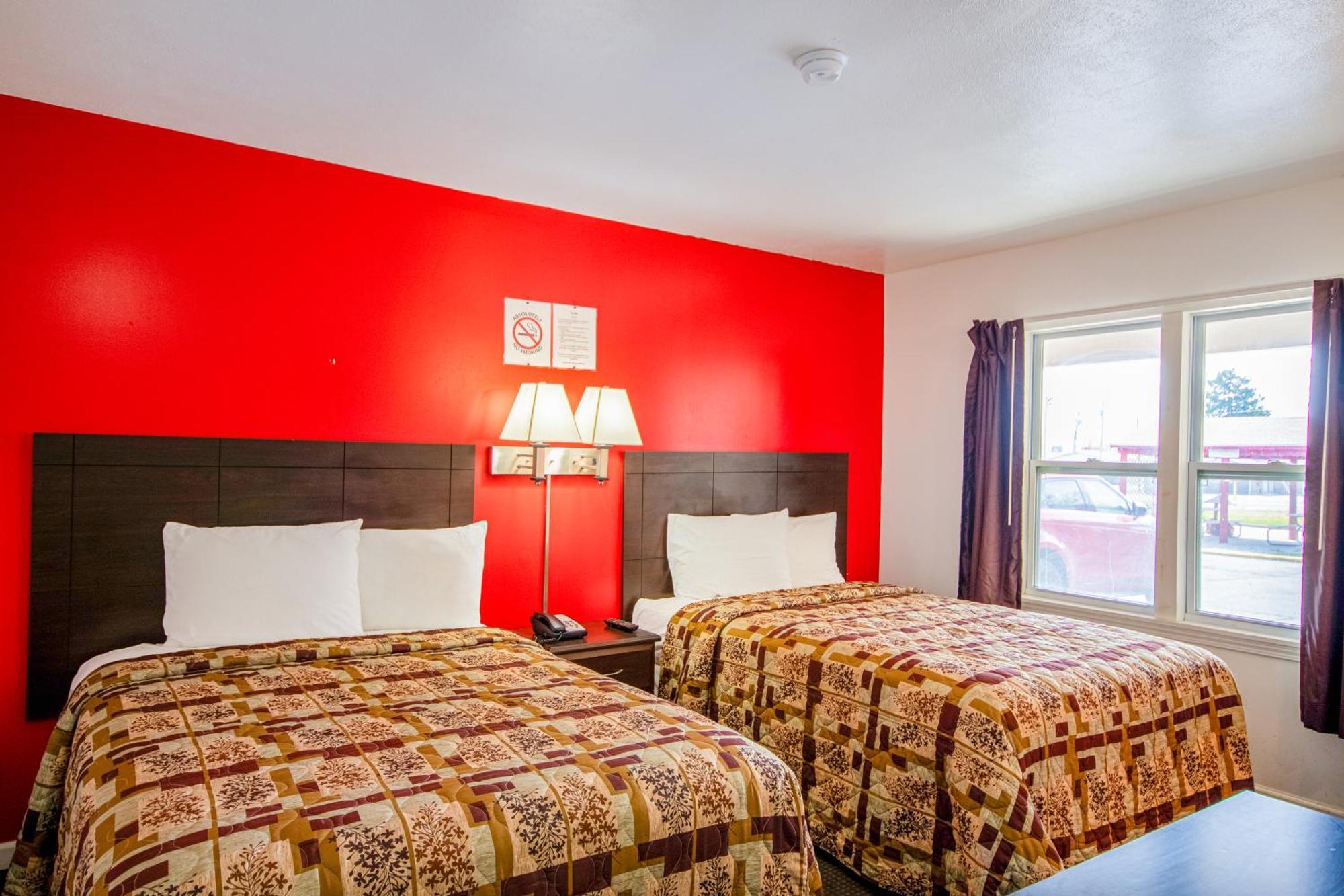 Oyo Travelier Motel Macon Ngoại thất bức ảnh