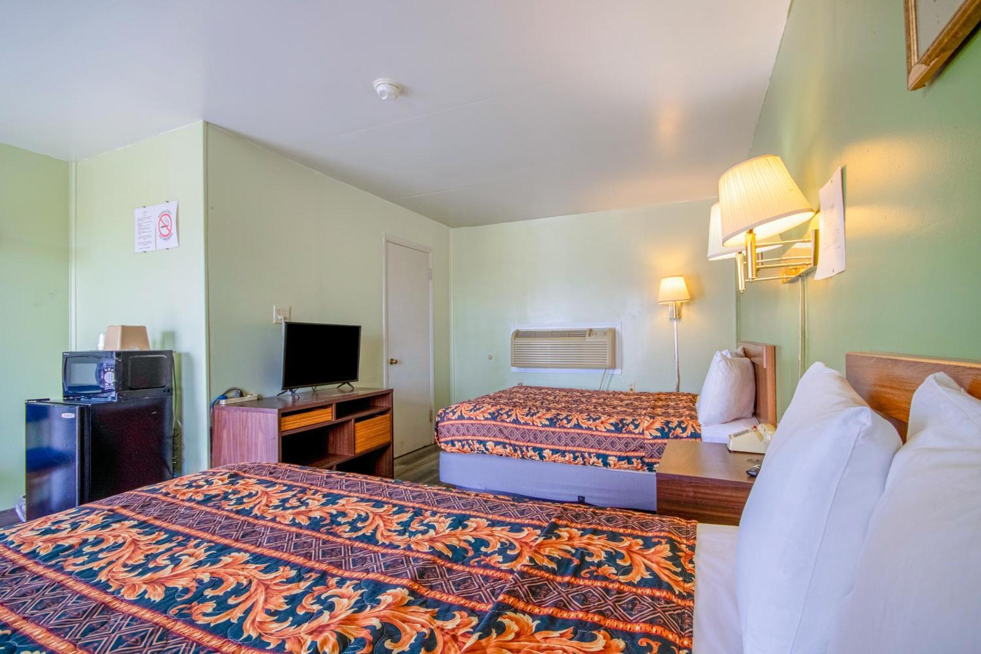 Oyo Travelier Motel Macon Ngoại thất bức ảnh