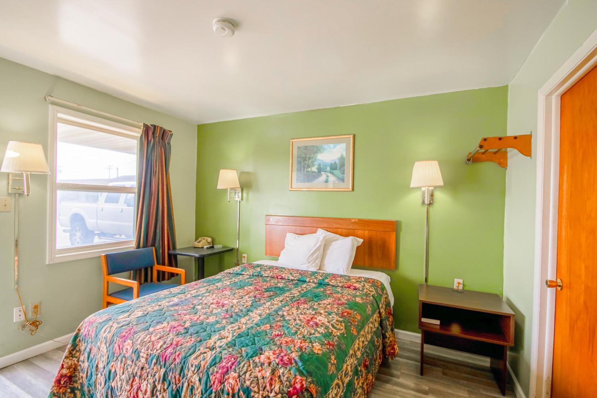 Oyo Travelier Motel Macon Ngoại thất bức ảnh