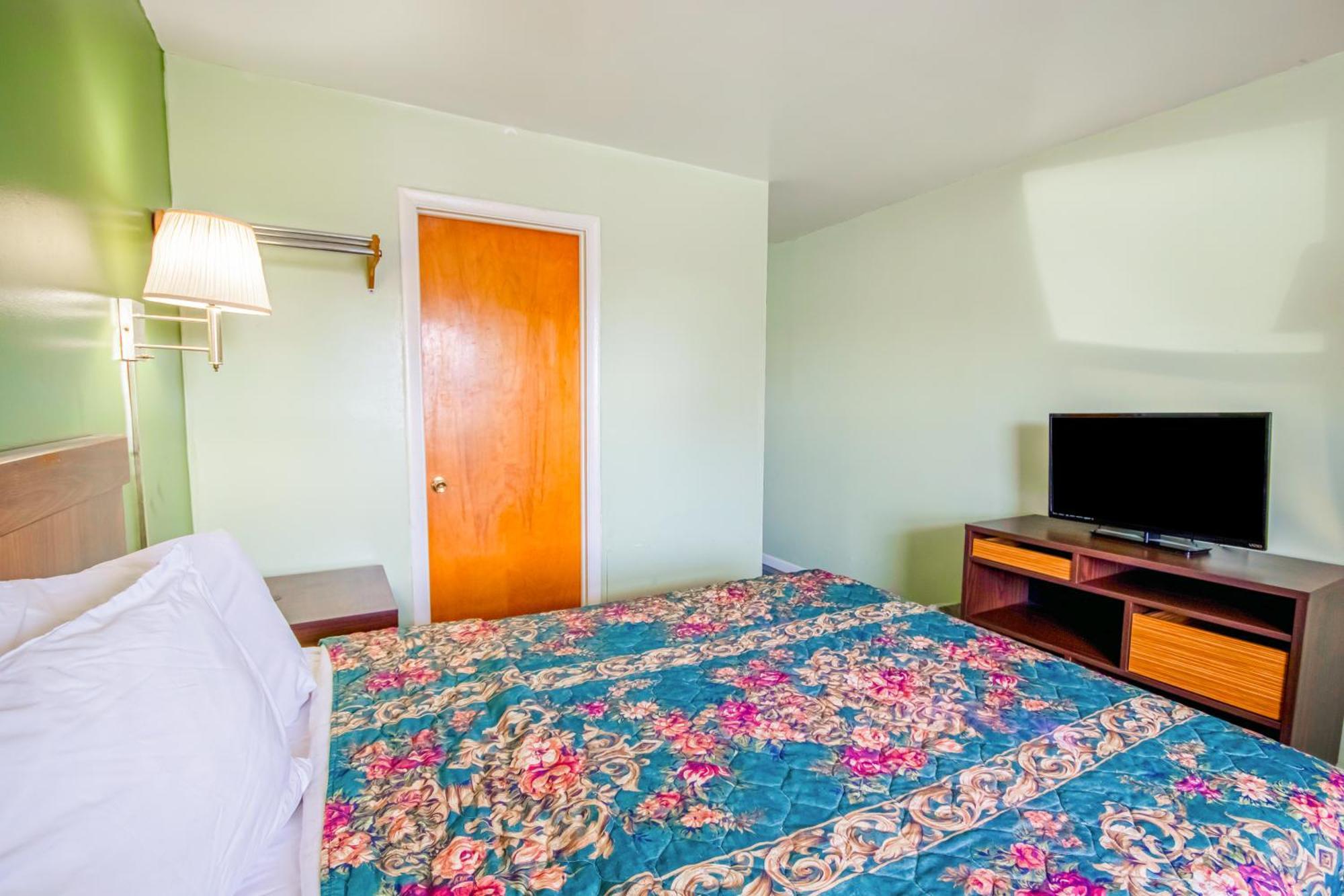 Oyo Travelier Motel Macon Ngoại thất bức ảnh