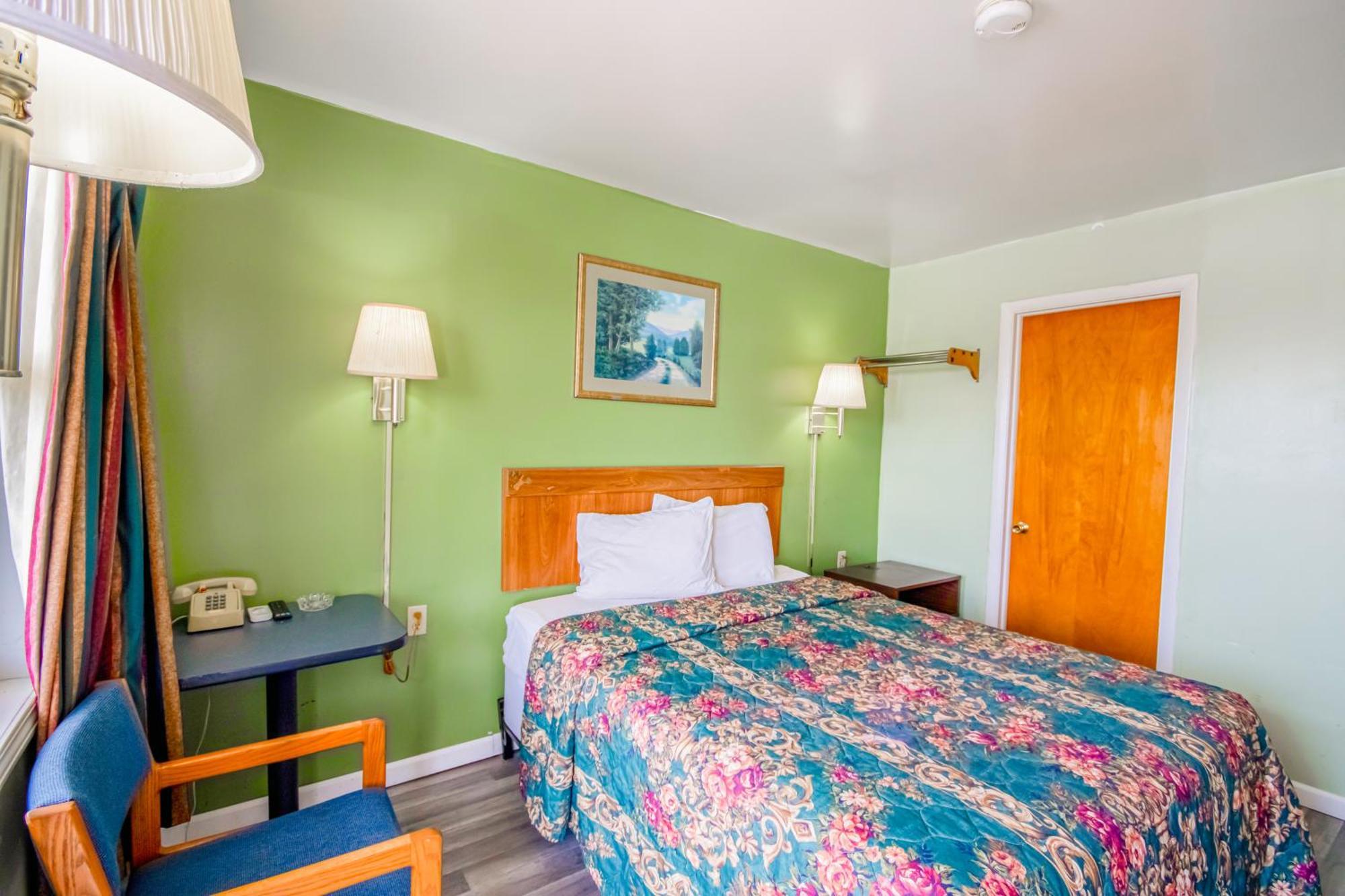 Oyo Travelier Motel Macon Ngoại thất bức ảnh