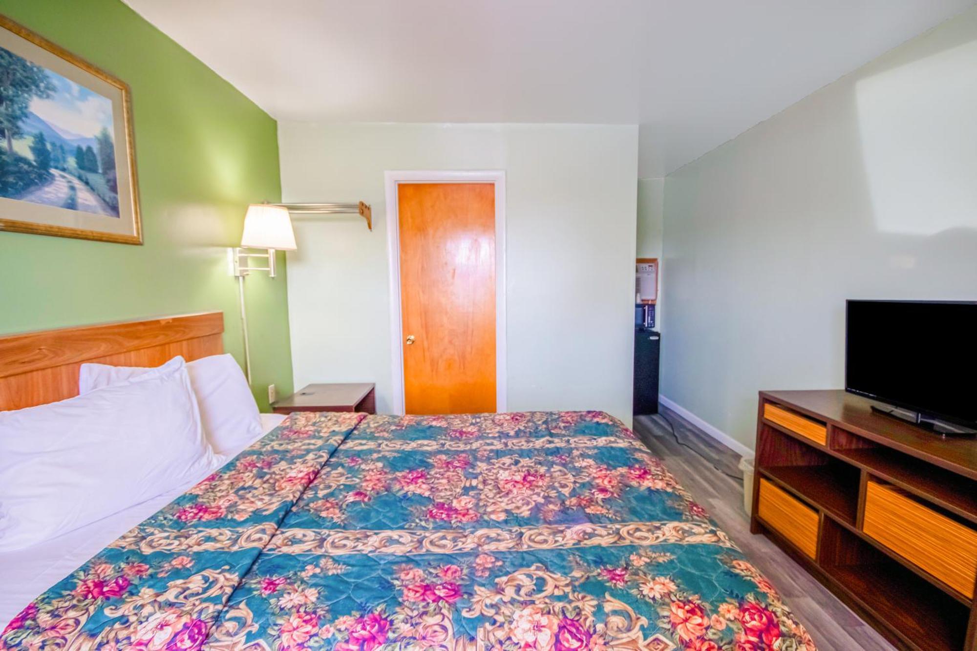 Oyo Travelier Motel Macon Ngoại thất bức ảnh