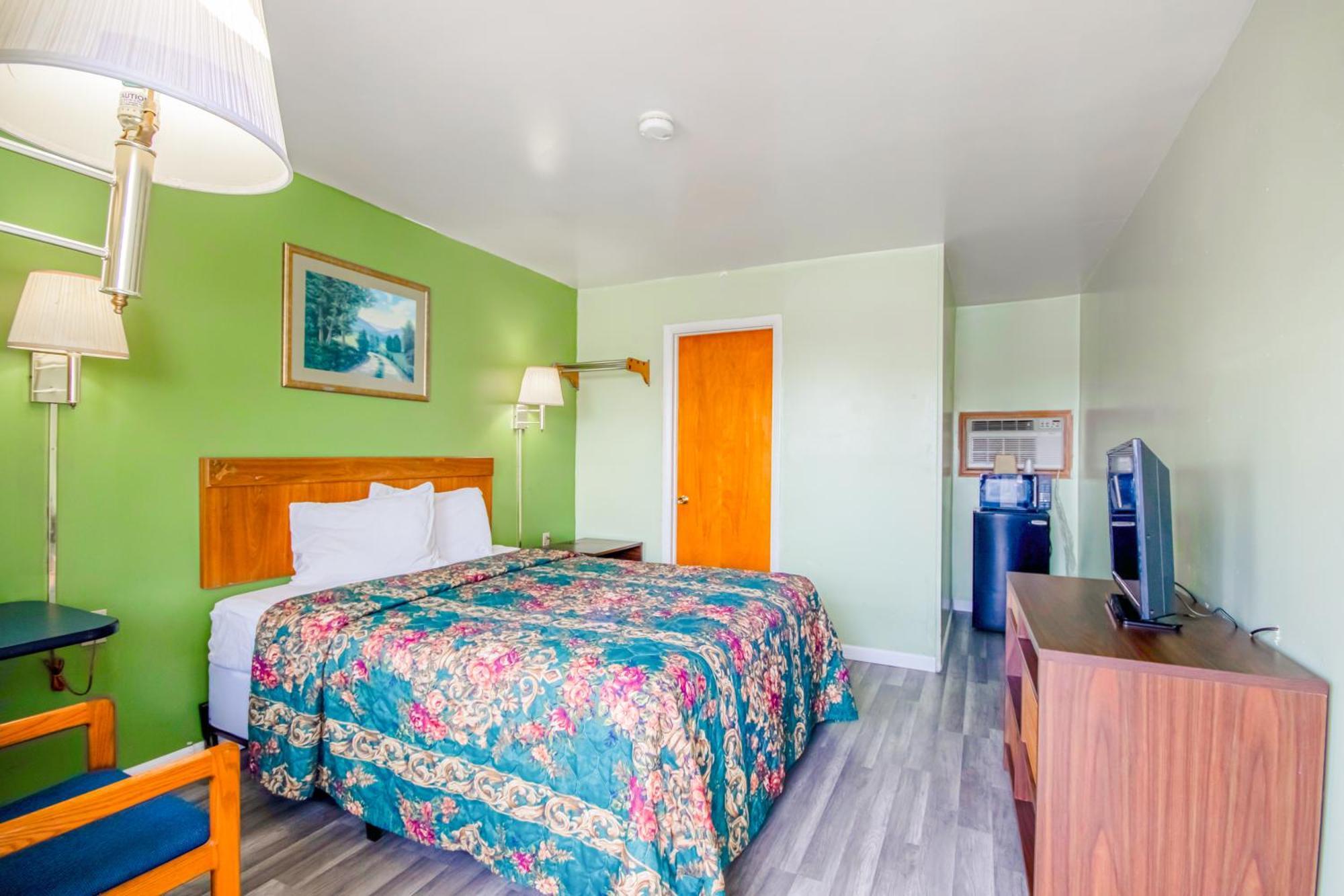 Oyo Travelier Motel Macon Ngoại thất bức ảnh