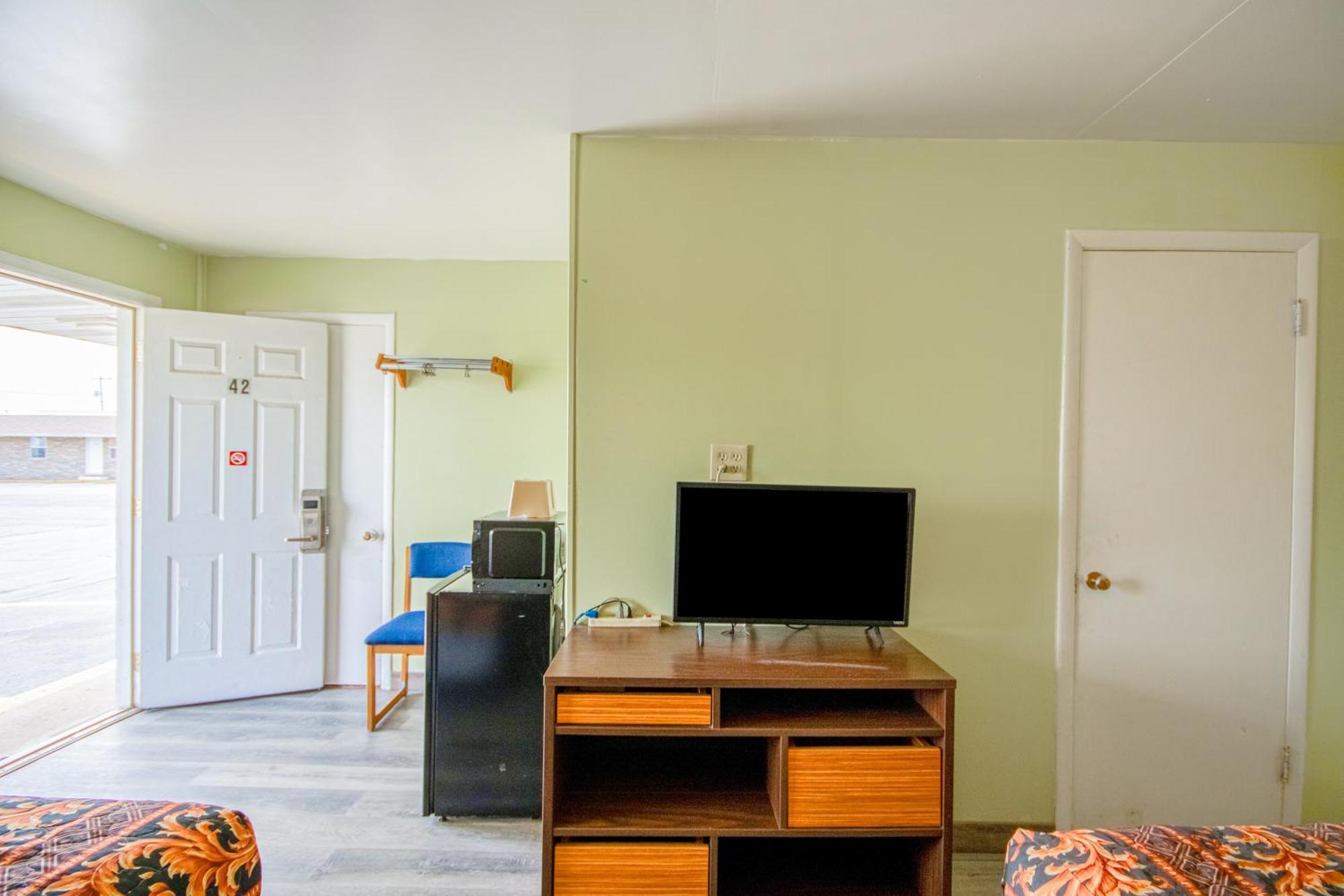 Oyo Travelier Motel Macon Ngoại thất bức ảnh