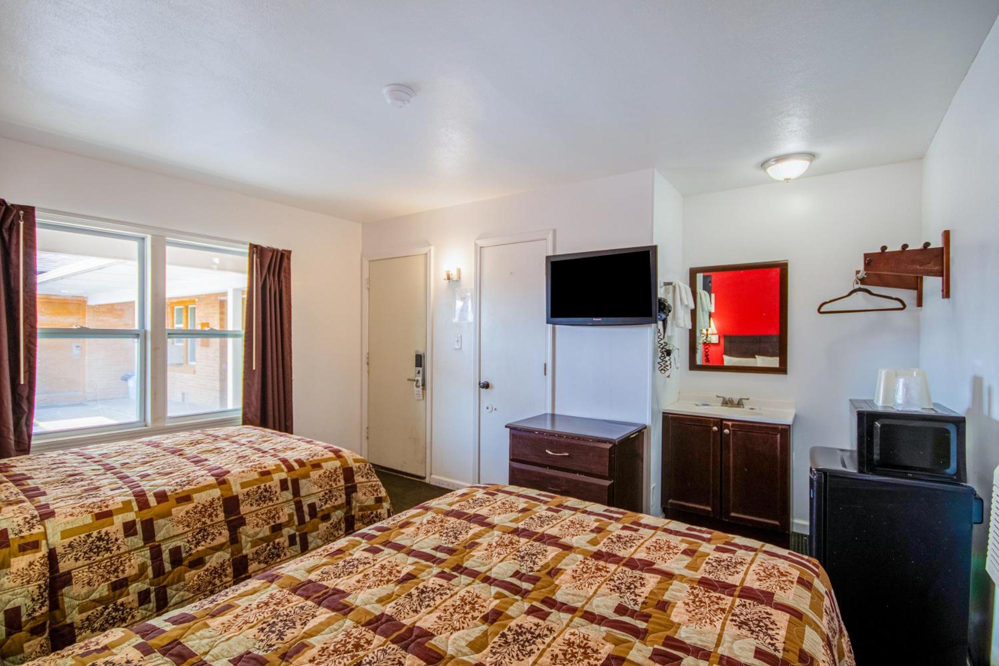 Oyo Travelier Motel Macon Ngoại thất bức ảnh