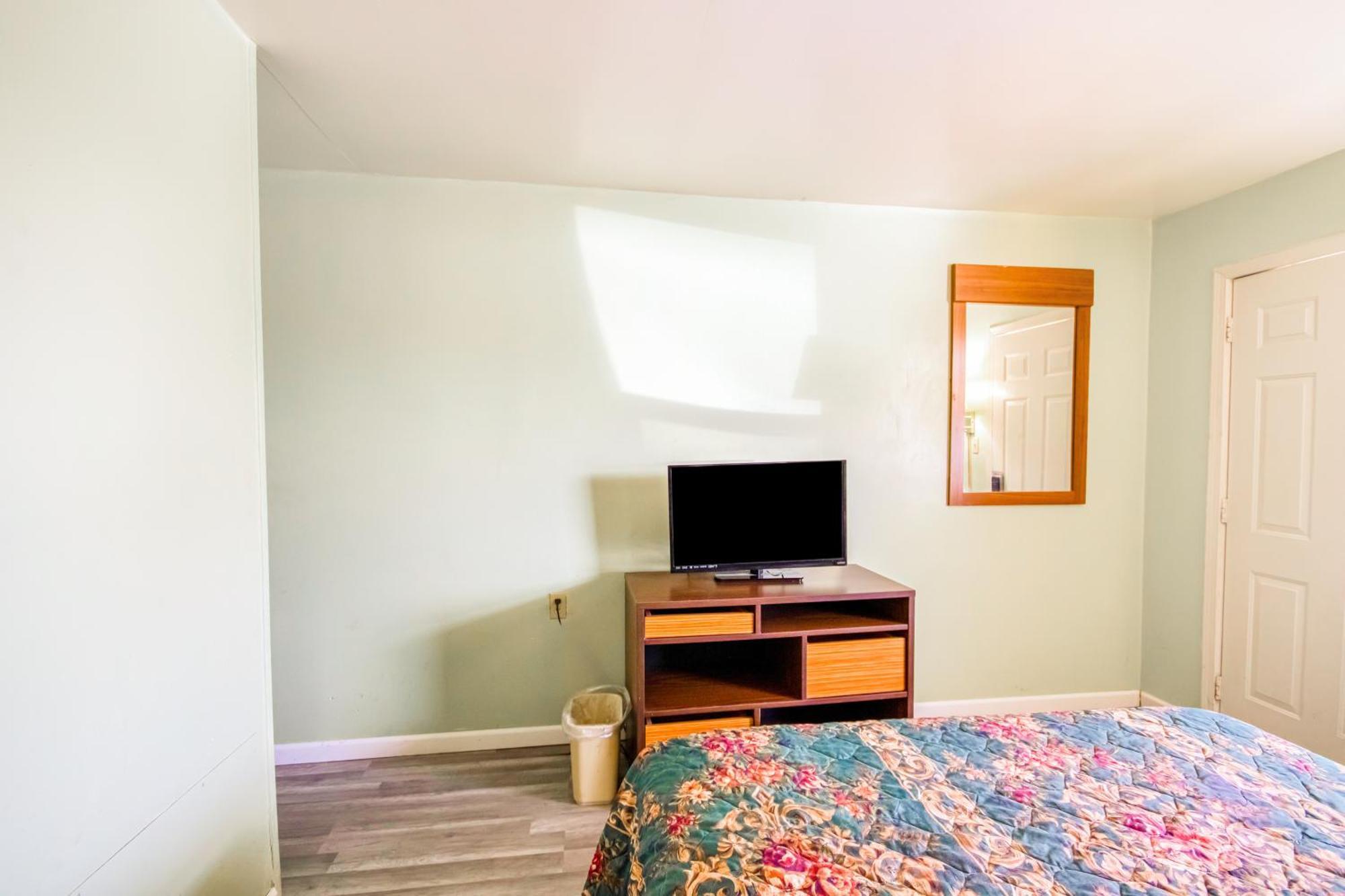 Oyo Travelier Motel Macon Ngoại thất bức ảnh