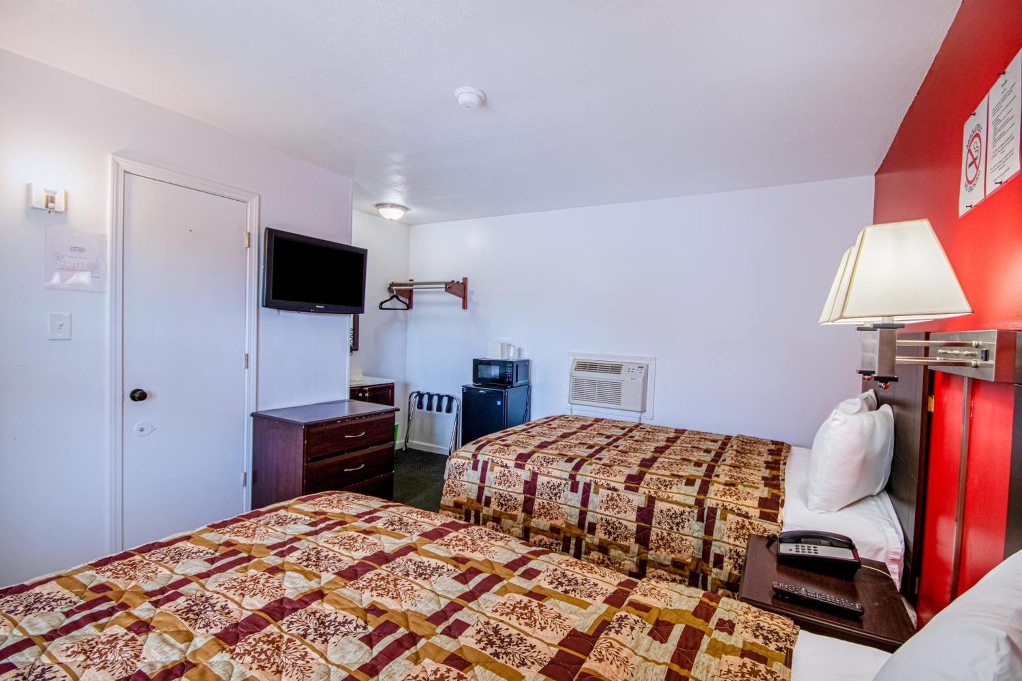 Oyo Travelier Motel Macon Ngoại thất bức ảnh