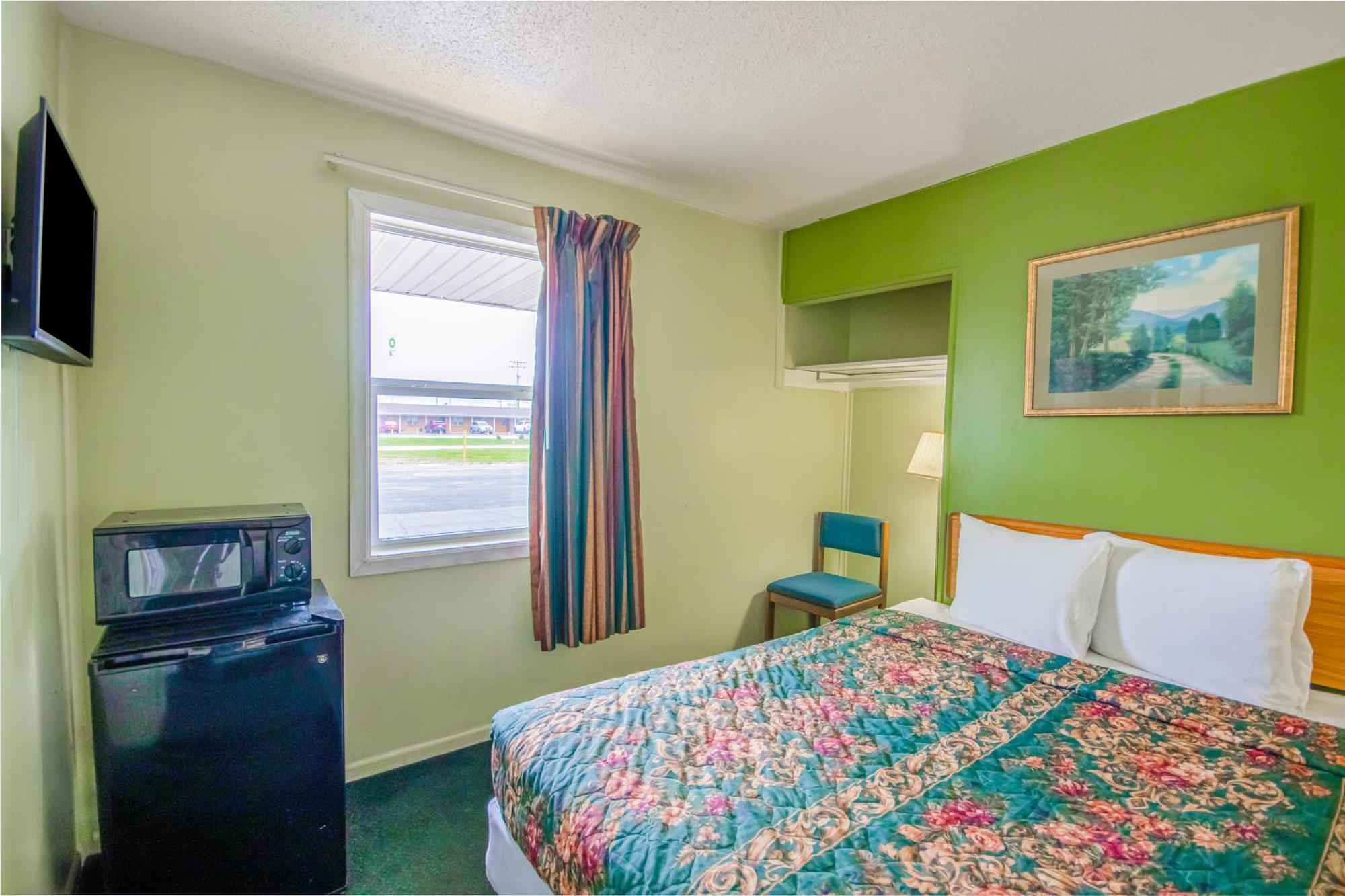 Oyo Travelier Motel Macon Ngoại thất bức ảnh