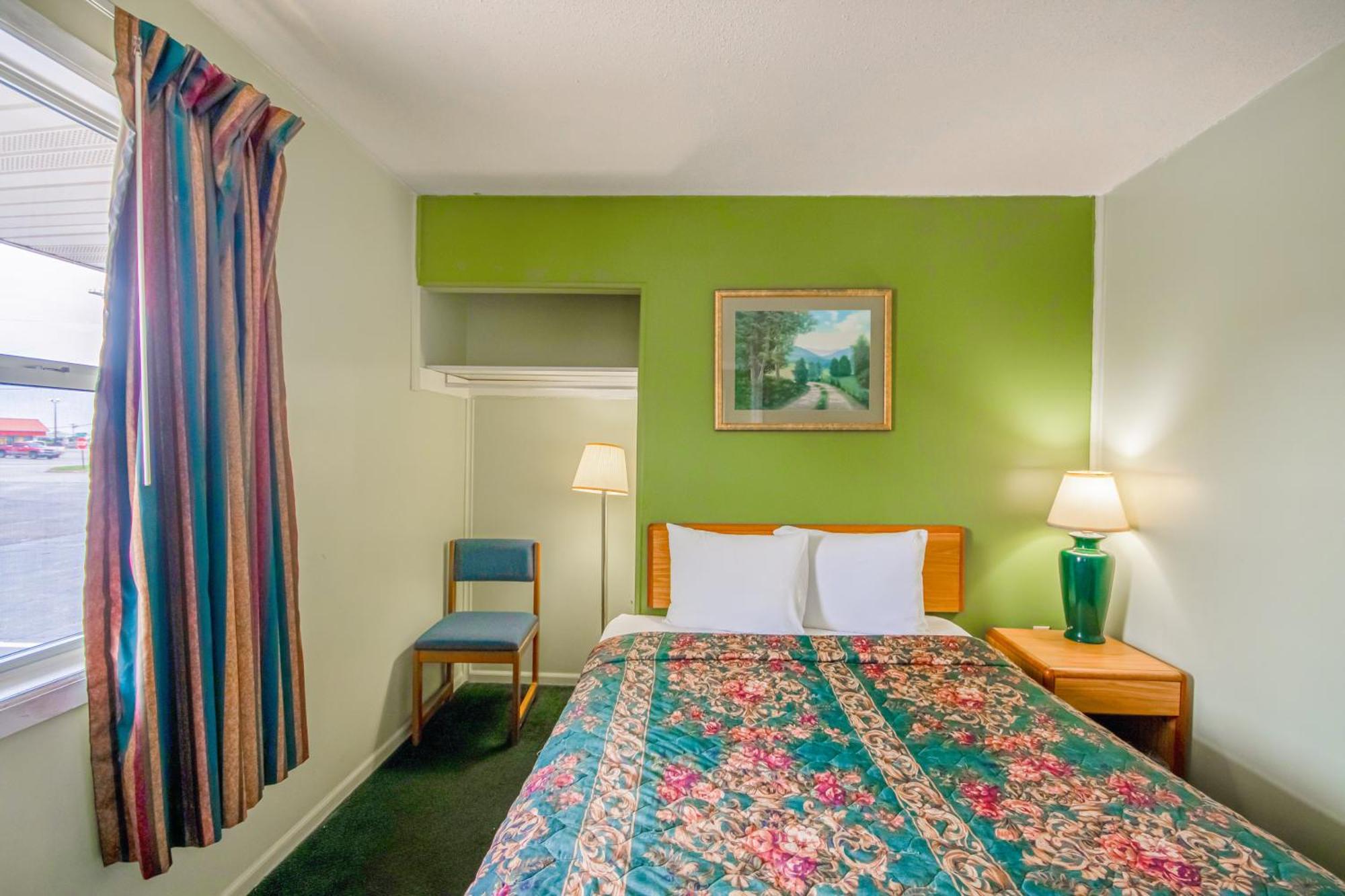Oyo Travelier Motel Macon Ngoại thất bức ảnh