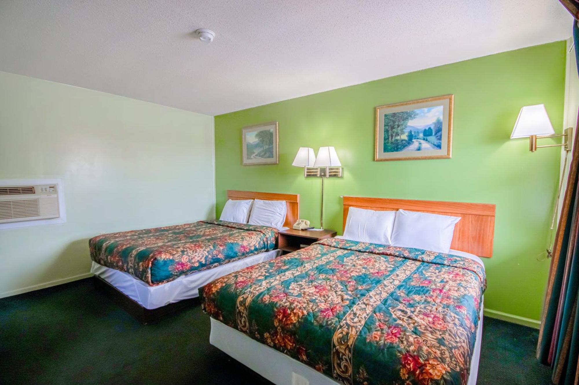 Oyo Travelier Motel Macon Ngoại thất bức ảnh